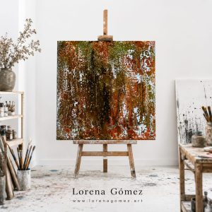 Horizonte fragmentado